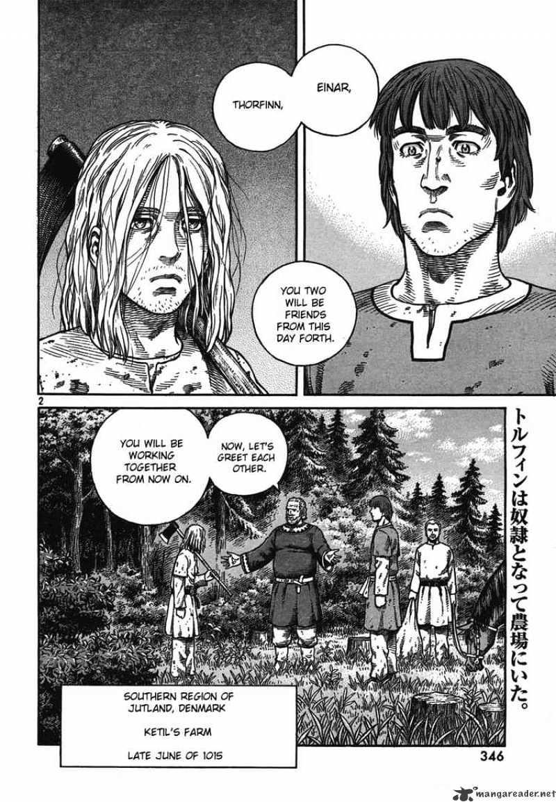 Vinland Saga, Chapter 56 image 02